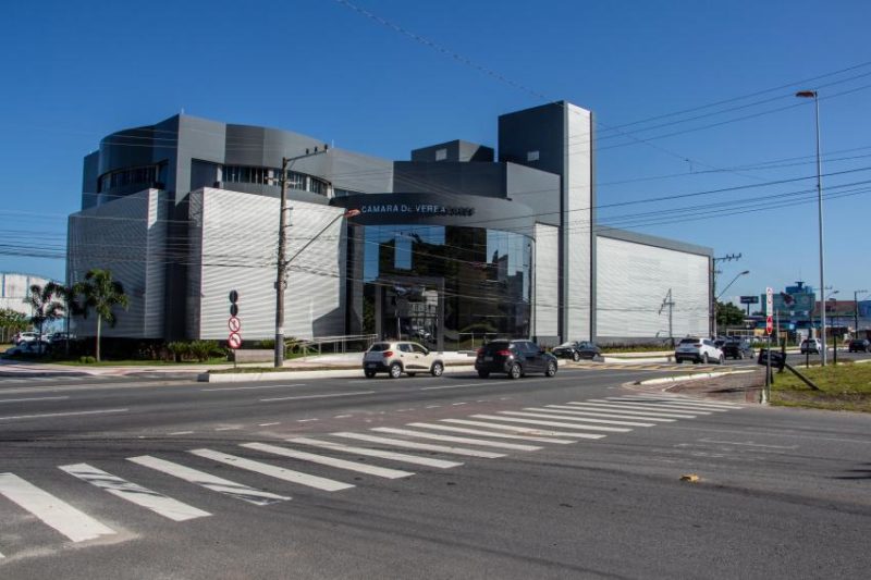 Poder legislativo de BC tem 19 representantes – Foto: Divulga&ccedil;&atilde;o/CVBCJUS