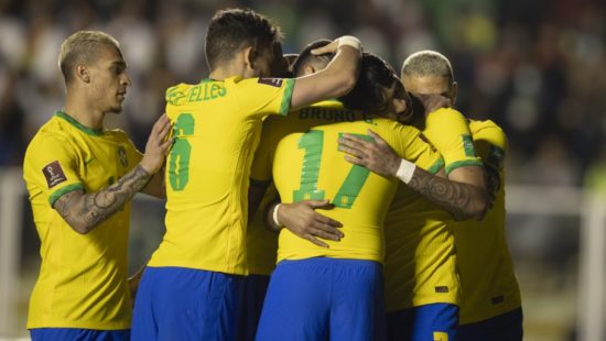 Messi e Cristiano Ronaldo: o provável adeus à Copa do Mundo