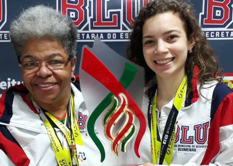 Atleta de Blumenau segue na disputa do Mundial de Xadrez sub 12 na