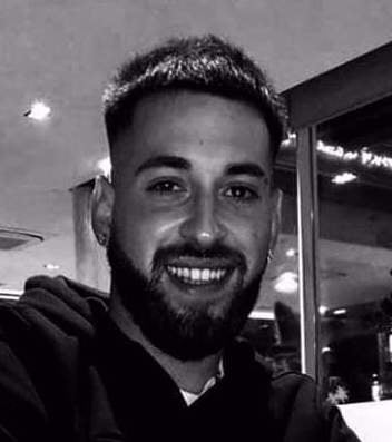 Jogador morreu aos 21 anos – Foto: Internet/Reprodu&ccedil;&atilde;o/ND