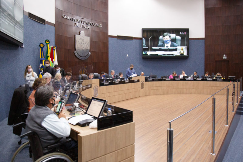 Inscri&ccedil;&otilde;es para concurso da CVI seguem abertas at&eacute; dia 9 de maio – Foto: Davi Spuldaro-CVI/ND