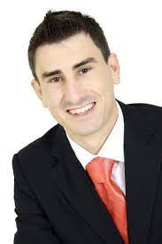 Sondado Luiz Fernando de Oliveira – Foto: Arquivo fam&iacute;lia