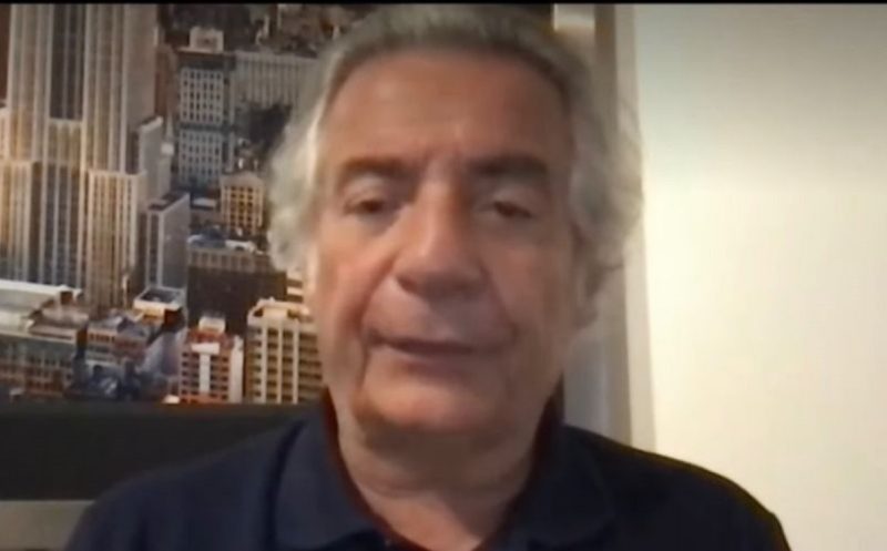 Adriano Pires &eacute; indicado &agrave; presid&ecirc;ncia da Petrobras – Foto: Reprodu&ccedil;&atilde;o/Youtube