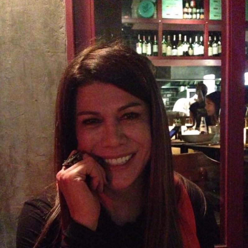 Alicinha Cavalcanti era promotora de eventos em todo o Brasil – Foto: Reprodu&ccedil;&atilde;o/Instagram