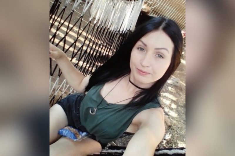 A jovem salvou a vida da irm&atilde;. – Foto: Arquivo Pessoal/Reprodu&ccedil;&atilde;o