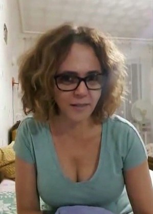 Fam&iacute;lia est&aacute; h&aacute; duas semanas sem conseguir contato com Silvana Pilipenko, de 54 anos – Foto: Arquivo Pessoal/Reprodu&ccedil;&atilde;o/ND