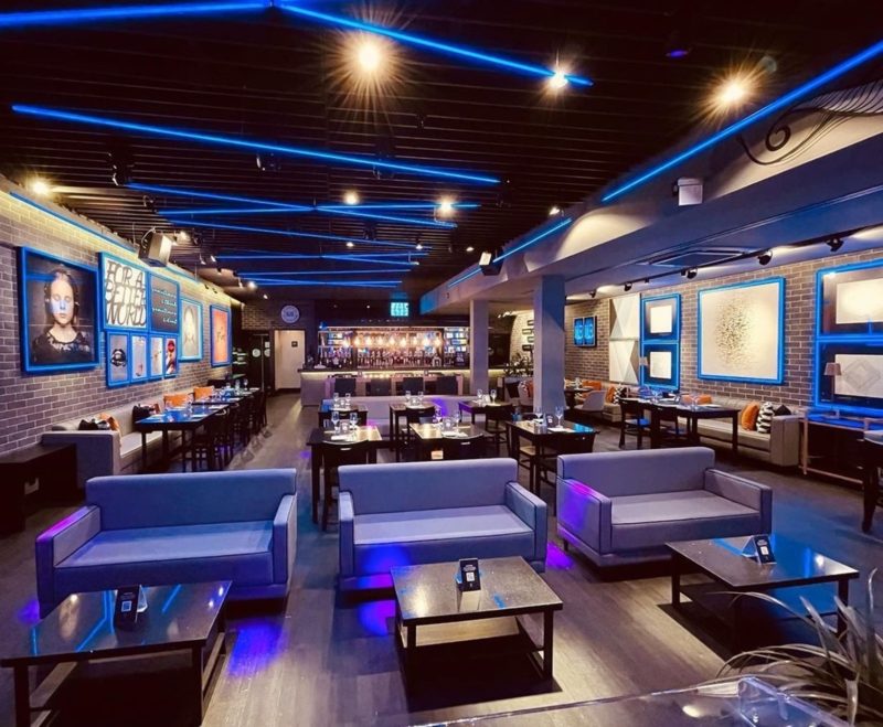 Art&rsquo;s Gastronomia e M&uacute;sica – Foto: Reprodu&ccedil;&atilde;o internet/Divulga&ccedil;&atilde;o/ND