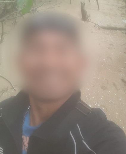 Homem abordou Beatriz quando ela sa&iacute;a de sua resid&ecirc;ncia – Foto: Divulga&ccedil;&atilde;o/ND