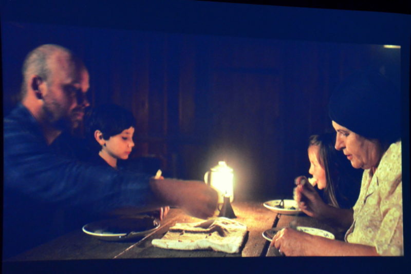 Filme Azambuja conta a hist&oacute;ria da imigra&ccedil;&atilde;o Italiana – Foto: Divulga&ccedil;&atilde;o/ND