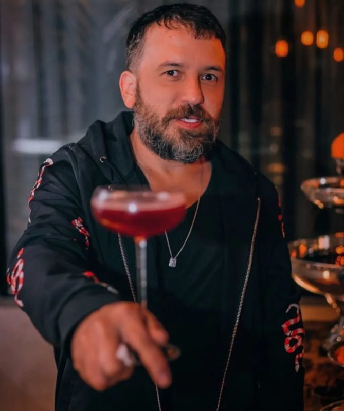 Produtor de eventos Alex Ferrer fala sobre expectativas de cassinos em Balne&aacute;rio Cambori&uacute; – Foto: Reprodu&ccedil;&atilde;o/Internet