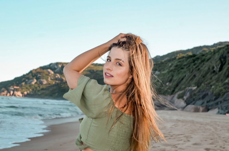 BEA DUMMER – Foto: Divulga&ccedil;&atilde;o