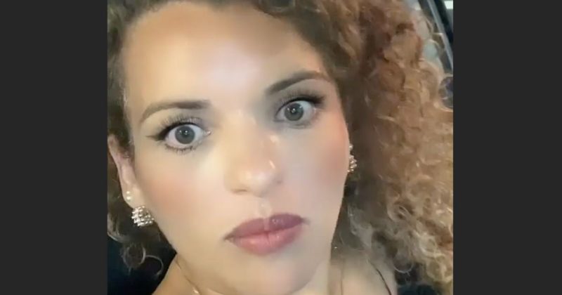 “Teve um segurancinha que mandou usar a m&aacute;scara e eu disse ‘n&atilde;o, porque sou autista'” – Foto: Reprodu&ccedil;&atilde;o