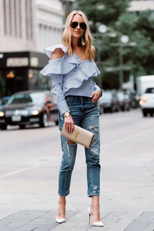 Dicas de como se vestir com estilo e sofisticação nas altas temperaturas