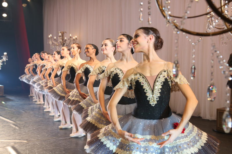 O evento ser&aacute; gratuito nesta quinta-feira no Teatro Carlos Gomes – Foto: Divulga&ccedil;&atilde;o