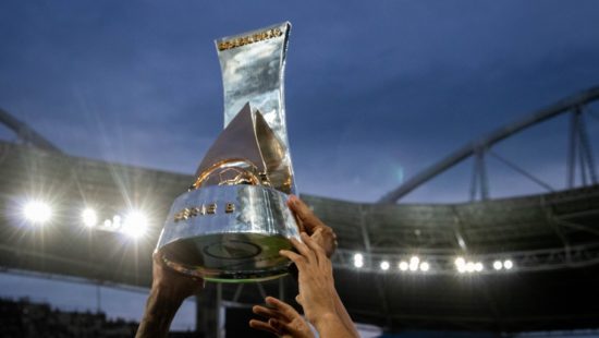 Melhor jogador de futsal do mundo é chapecoense: Parabéns, Ferrão!