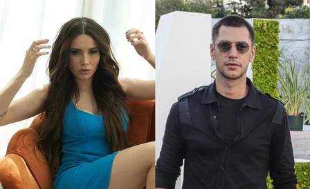 Bruna Gomes e Bernardo Souza vivem romance no BBB de Portugal – Foto: Internet/Reprodu&ccedil;&atilde;o