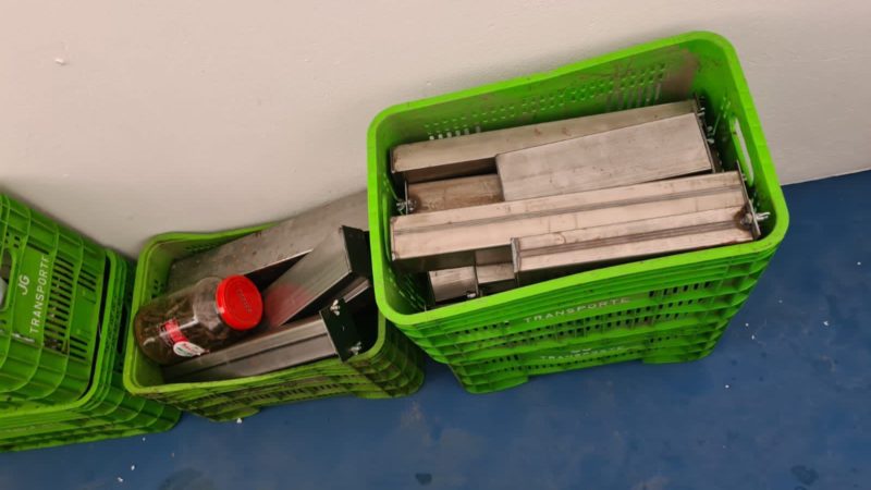 Foto: Pol&iacute;cia Civil de SC/Divulga&ccedil;&atilde;o ND