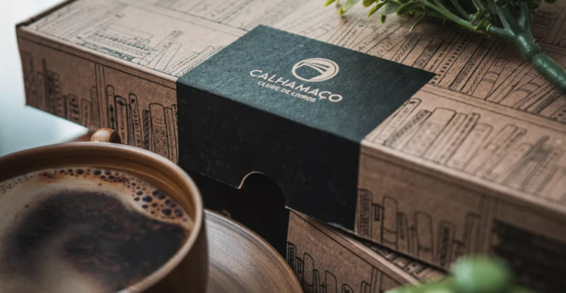 Calhama&ccedil;o &eacute; para quem n&atilde;o liga para mimos – Foto: Calhama&ccedil;o/Reprodu&ccedil;&atilde;o