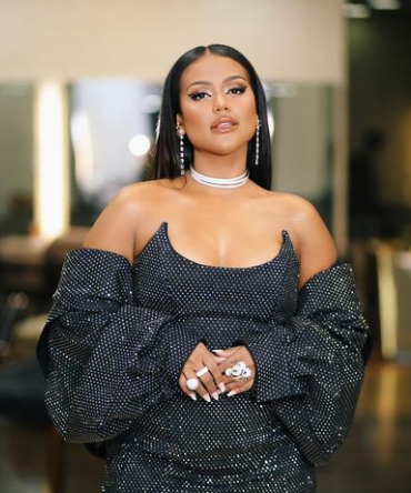 Camila Loures &eacute; a maior Youtuber feminina do Brasil – Foto: Internet/Reprodu&ccedil;&atilde;o/ND