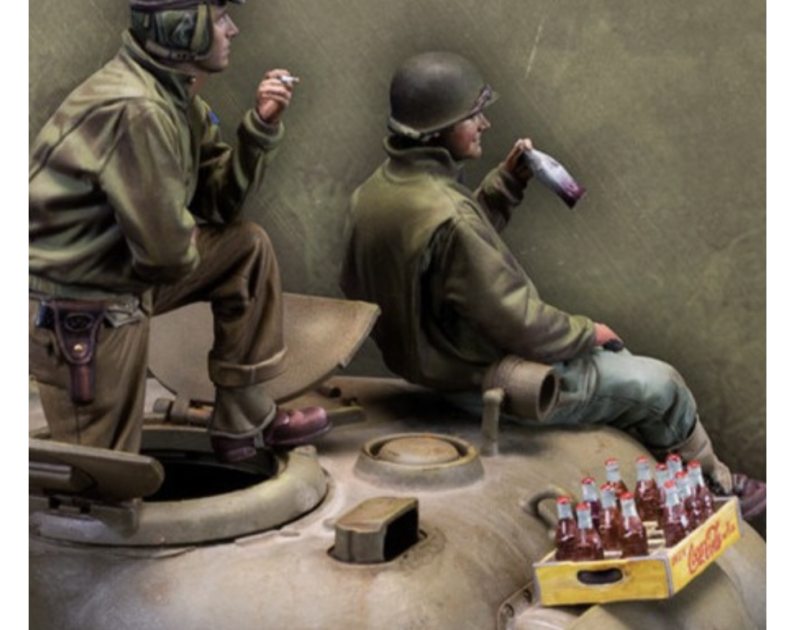 Arma alternativa da Ucr&acirc;nia &eacute; um soco no est&ocirc;mago dos russos – Foto: Reprodu&ccedil;&atilde;o