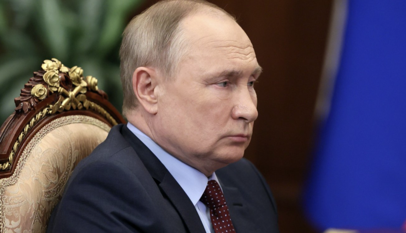 Rússia pretende realizar exercícios militares em 2025 – Foto: Divulgação Kremlin