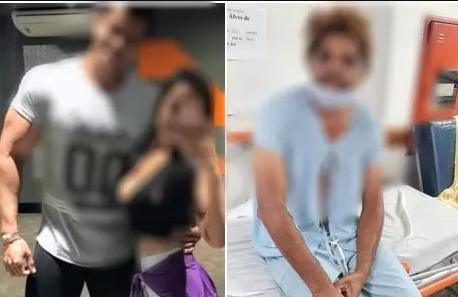 Mulher que fez sexo com morador de rua foi diagnosticada com surto psic&oacute;tico, entenda o que &eacute; o transtorno ps&iacute;quico – Foto: Reprodu&ccedil;&atilde;o/Internet