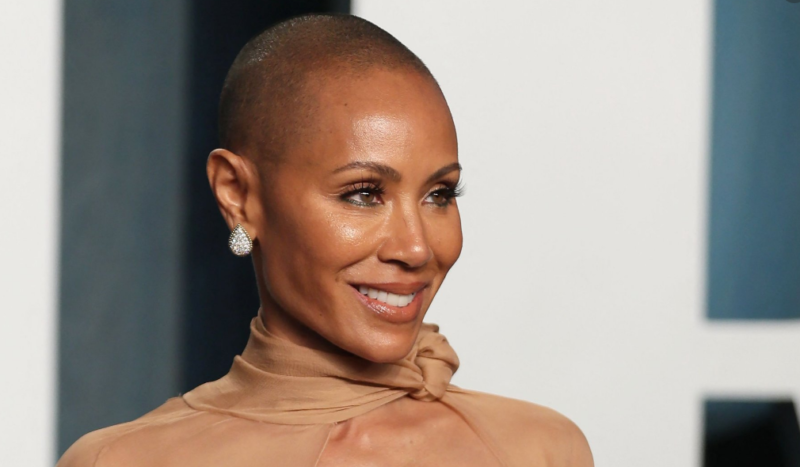 Jada foi comparada &agrave; personagem de “O Limite da Honra” por sua condi&ccedil;&atilde;o de sa&uacute;de – Foto: Internet/Reprodu&ccedil;&atilde;o/ND