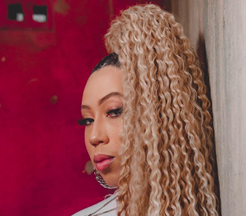 CARMNATTI – Foto: Divulga&ccedil;&atilde;o