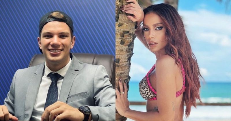 Pol&ecirc;mica repercutiu na internet – Foto: Internet/Reprodu&ccedil;&atilde;o