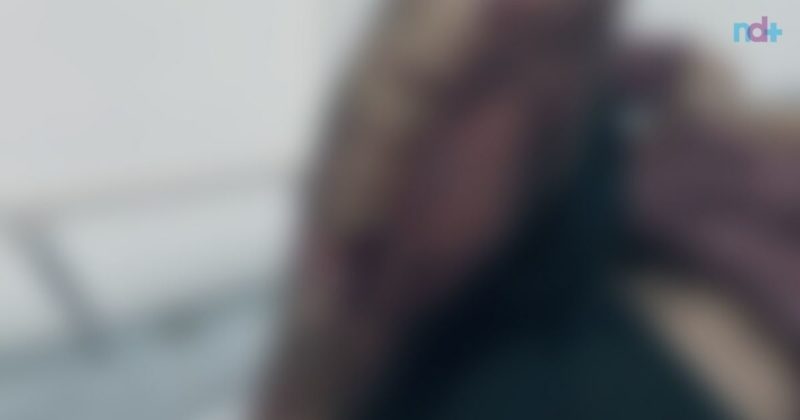 Tiro acertou na perna de catador de latinhas – Foto: Pol&iacute;cia Militar/Divulga&ccedil;&atilde;o/ND