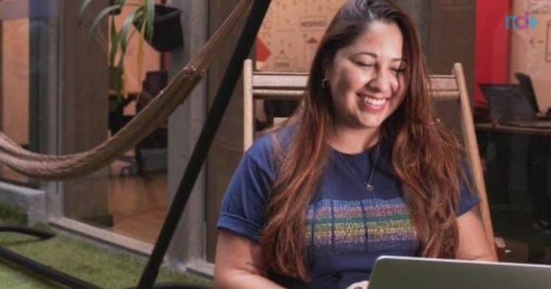 Ambev faz parceria e oferece 200 bolsas de cursos para mulheres que querem ingressar no mercado de tecnologia – Foto: Reprodu&ccedil;&atilde;o/Divulga&ccedil;&atilde;o