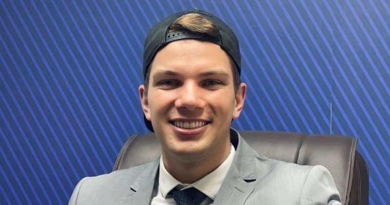 Victor Forte fez brincadeira de mau gosto sobre os “feios” de Balne&aacute;rio Cambori&uacute; – Foto: Reprodu&ccedil;&atilde;o/Internet