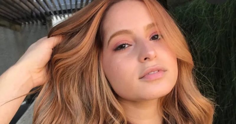 Filha de Fernando Zor fala sobre como rela&ccedil;&atilde;o do pai com Maiara a afetou – Foto: Reprodu&ccedil;&atilde;o/Internet