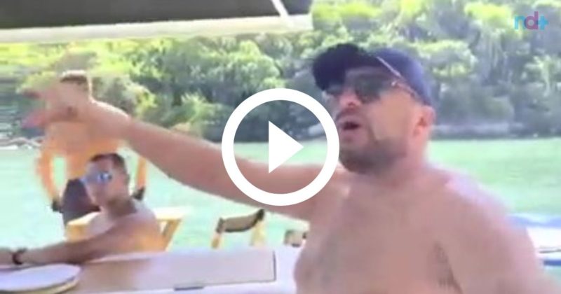 Empres&aacute;rio chama multa no Caixa d’A&ccedil;o de ‘assalto’, viraliza, e prefeitura rebate – Foto: Reprodu&ccedil;&atilde;o/Internet/ND