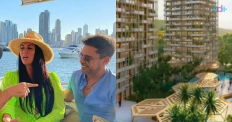 Investir em bens compartilh&aacute;veis &eacute; tend&ecirc;ncia internacional que tem se popularizado entre milion&aacute;rios em Santa Catarina – Foto: Reprodu&ccedil;&atilde;o/Internet