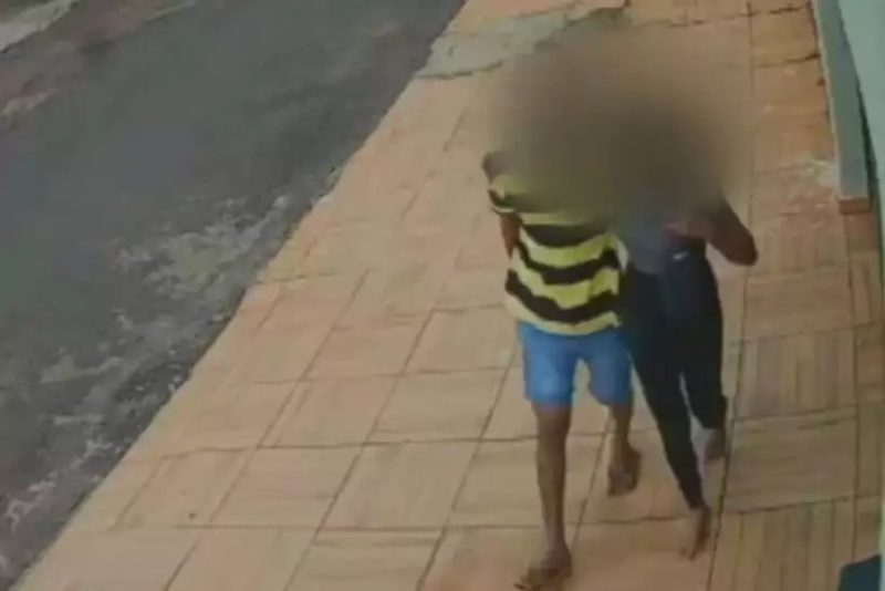 Jovem paga amigo para atirar nele e comover ex-namorada – Foto: Internet/ND