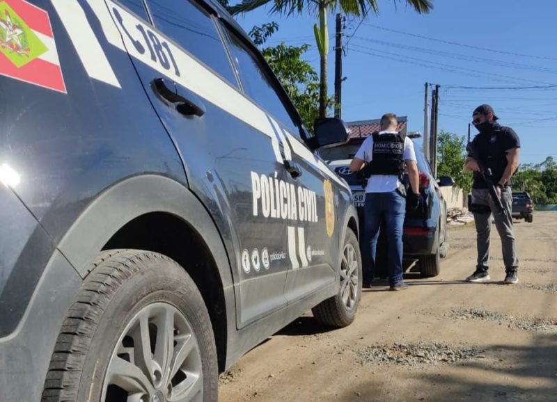 Polícia Civil