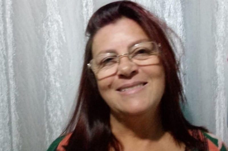 Namorado &eacute; o principal suspeito da morte de Daura – Foto: Internet