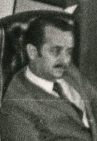 Adhemar Garcia Filho morreu aos 86 anos 