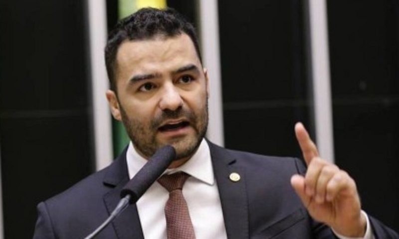 Arthur do Val renunciou ao cargo de deputado estadual – Foto: Divulga&ccedil;&atilde;o