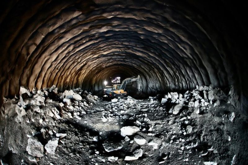 A obra avan&ccedil;a pela Grande Florian&oacute;polis e, custou cerca de R$ 3,7 bilh&otilde;es em investimentos&nbsp; – Foto: Divulga&ccedil;&atilde;o/ND