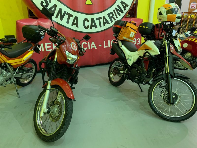 Servi&ccedil;o entrou em funcionamento nesta ter&ccedil;a-feira – Foto: Prefeitura de BC/Reprodu&ccedil;&atilde;o