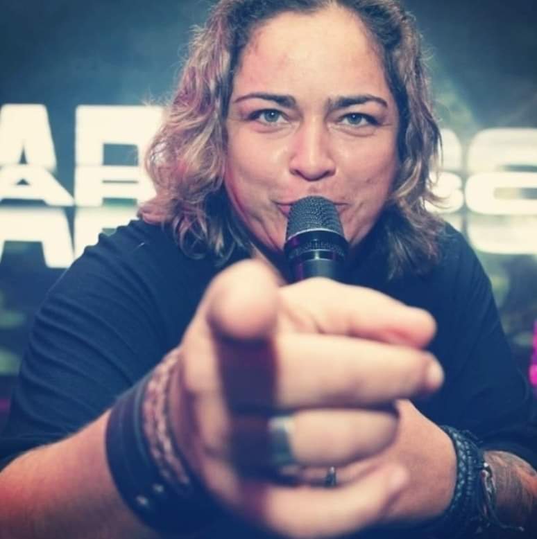 ELIS CARDOSO – Foto: Divulga&ccedil;&atilde;o