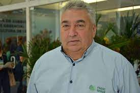 Barbieri alerta sobre os graves reflexos da guerra – Foto: Divulga&ccedil;&atilde;o