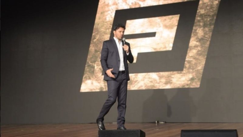 Ministro falou das novidades no 5G para melhorar a seguran&ccedil;a p&uacute;blica – Foto: Divulgac&atilde;o