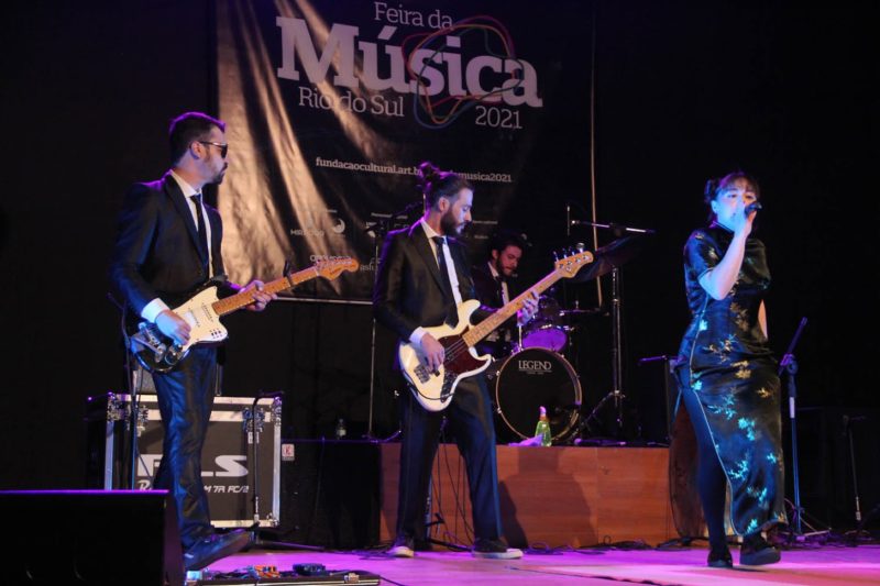 Edi&ccedil;&atilde;o de 2022 contar&aacute; com uma nova categoria, a instrumenta&nbsp;– Foto: Tiago Amado/Divulga&ccedil;&atilde;o/Funda&ccedil;&atilde;o Cultural/ND