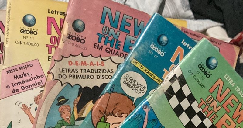 Evento re&uacute;ne o melhor dos quadrinhos catarinense – Foto: Internet/Reprodu&ccedil;&atilde;o/ND