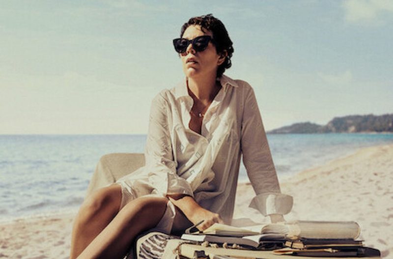 Ambientado na Gr&eacute;cia, filme &eacute; original da plataforma Neflix – Foto: Internet/Reprodu&ccedil;&atilde;o/ND