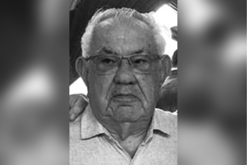 N&iacute;sio, pai do secret&aacute;rio Vampiro, de Educa&ccedil;&atilde;o – Foto: Divulga&ccedil;&atilde;o/ND