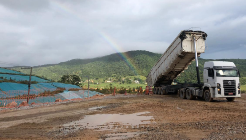 Os CGRs administrados pela Veolia em Santa Catarina s&atilde;o exemplos em tecnologia, qualidade operacional e prote&ccedil;&atilde;o ambiental – Foto: Veolia Brasil
